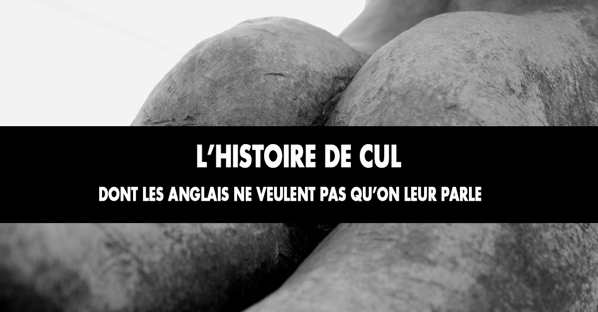 Histoir De Cul