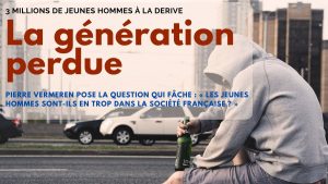 Read more about the article La génération perdue
